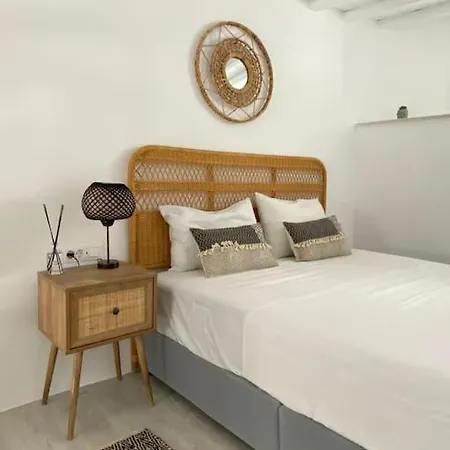 Oculus Mykonos Ii * Mykonos Town