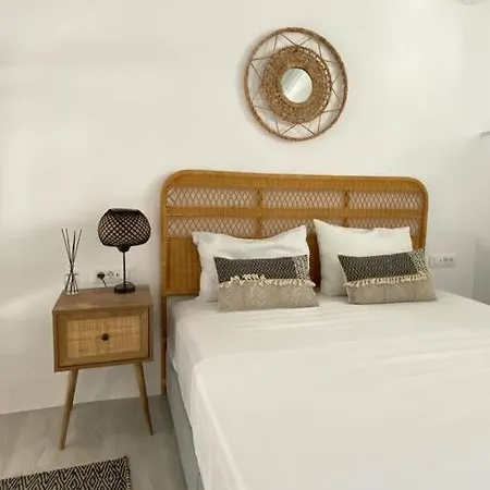 Appartement Oculus Mykonos Ii