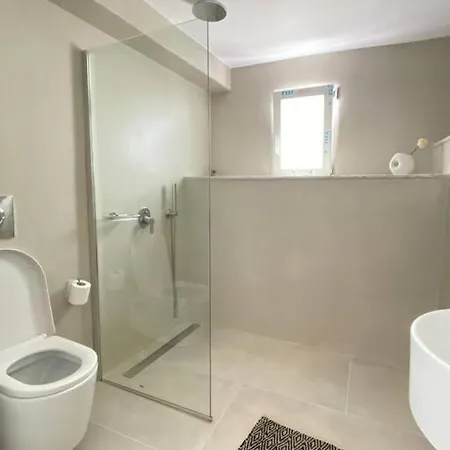 Oculus Mykonos Ii Apartment Mykonos Town