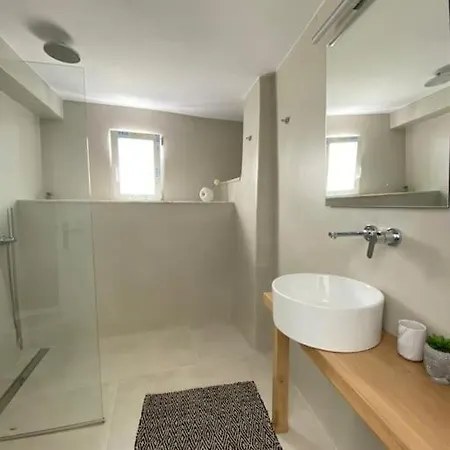 Oculus Mykonos Ii Apartment
