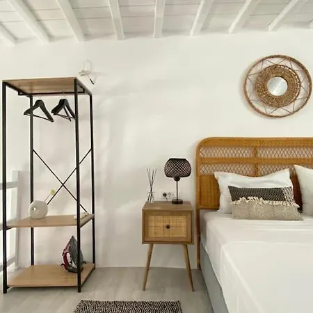 Oculus Mykonos Ii *
