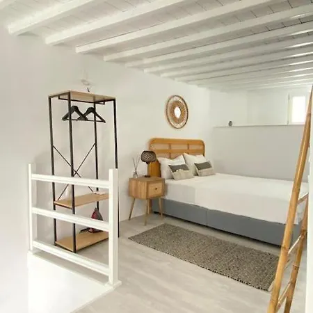 Oculus Mykonos Ii Mykonos Town