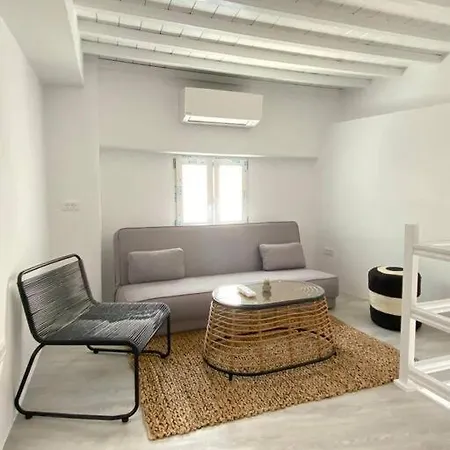 Apartment Oculus Mykonos Ii