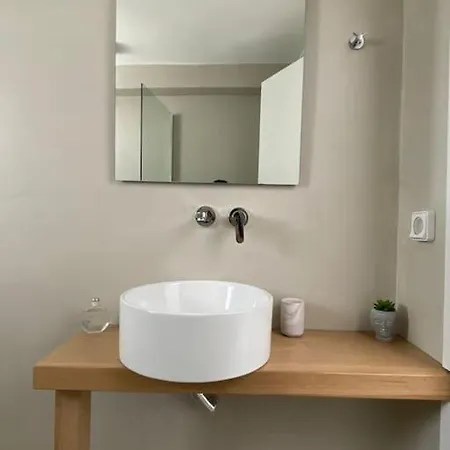 Oculus Mykonos Ii Apartment Mykonos Town